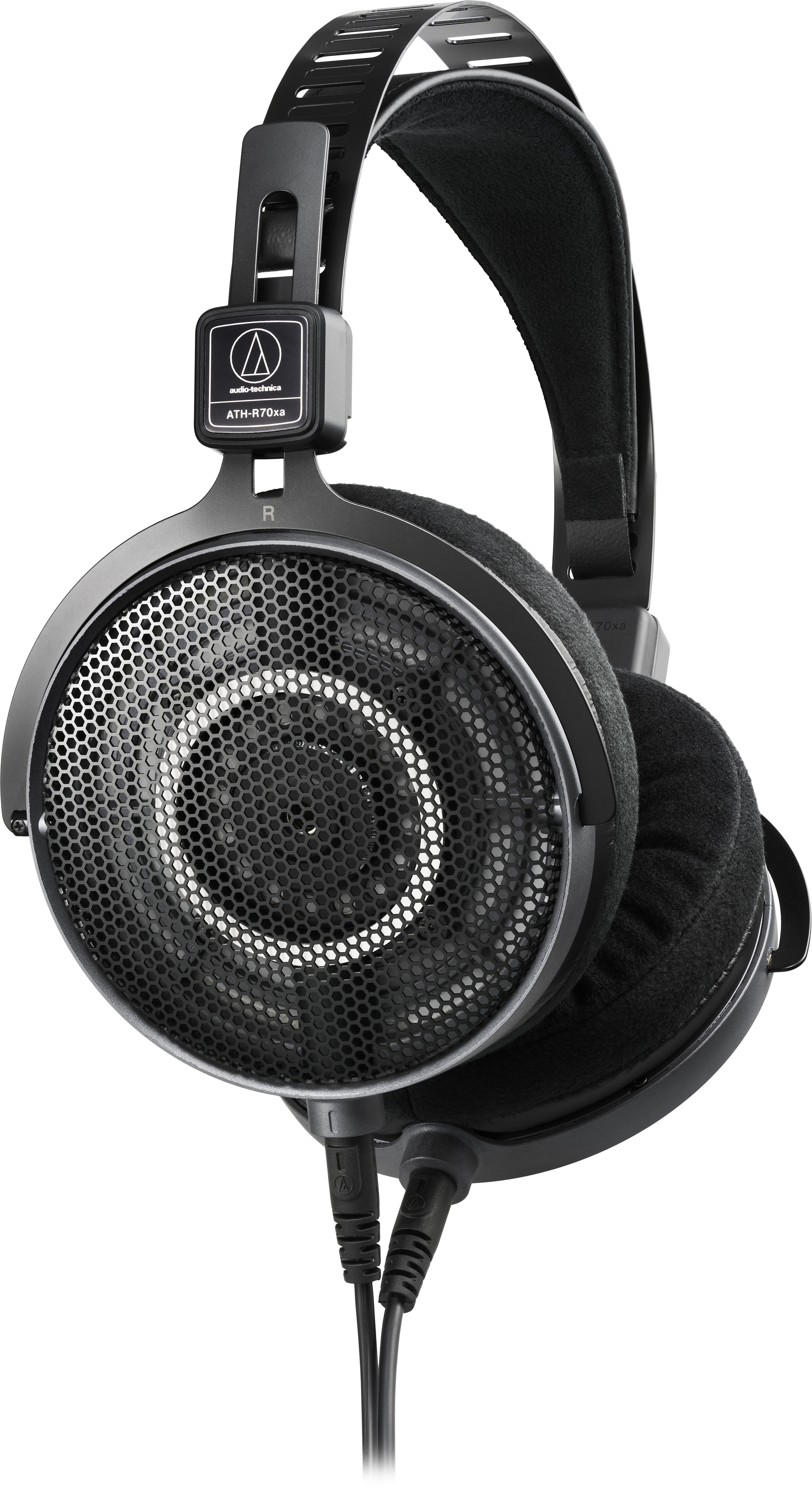 Audio Technica ATHR70XA OpenBack Headphones