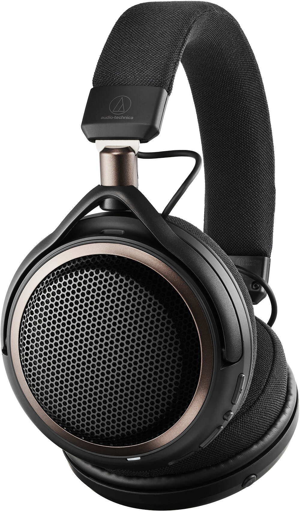 Audio Technica ATHAL5NC Wireless OpenBack Headph
