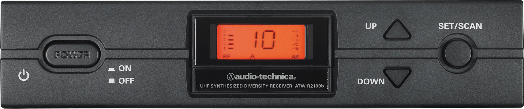 Audio Technica ATWR2100CI Receiver