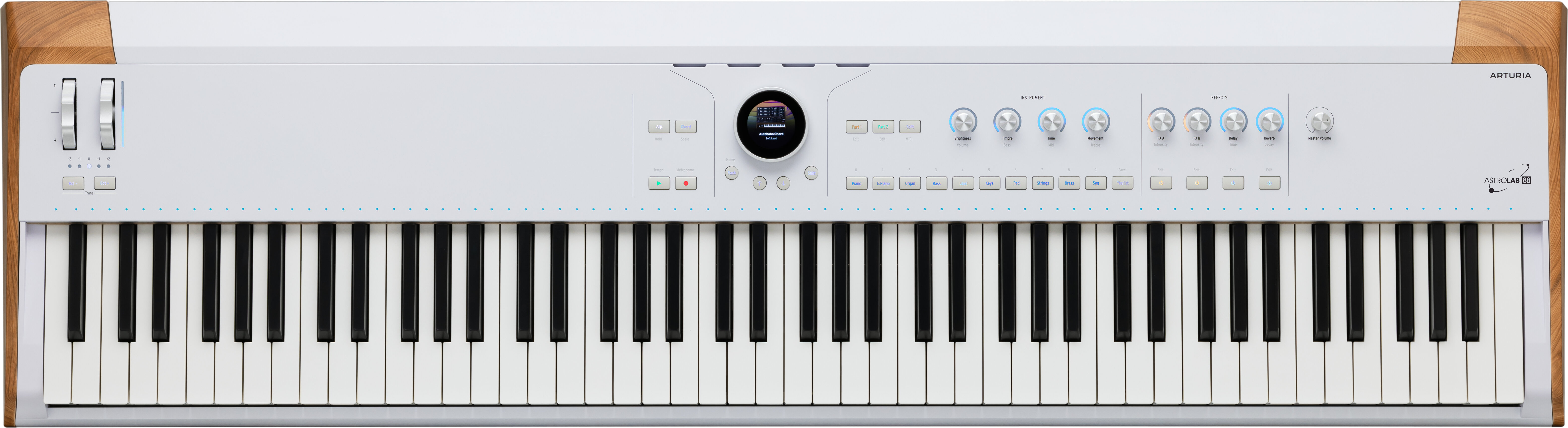 Arturia AstroLab 88 Performance Keyboard