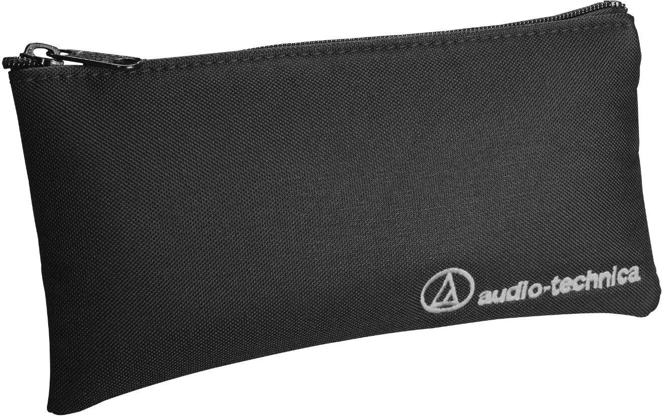 Audio Technica Microphone Pouch