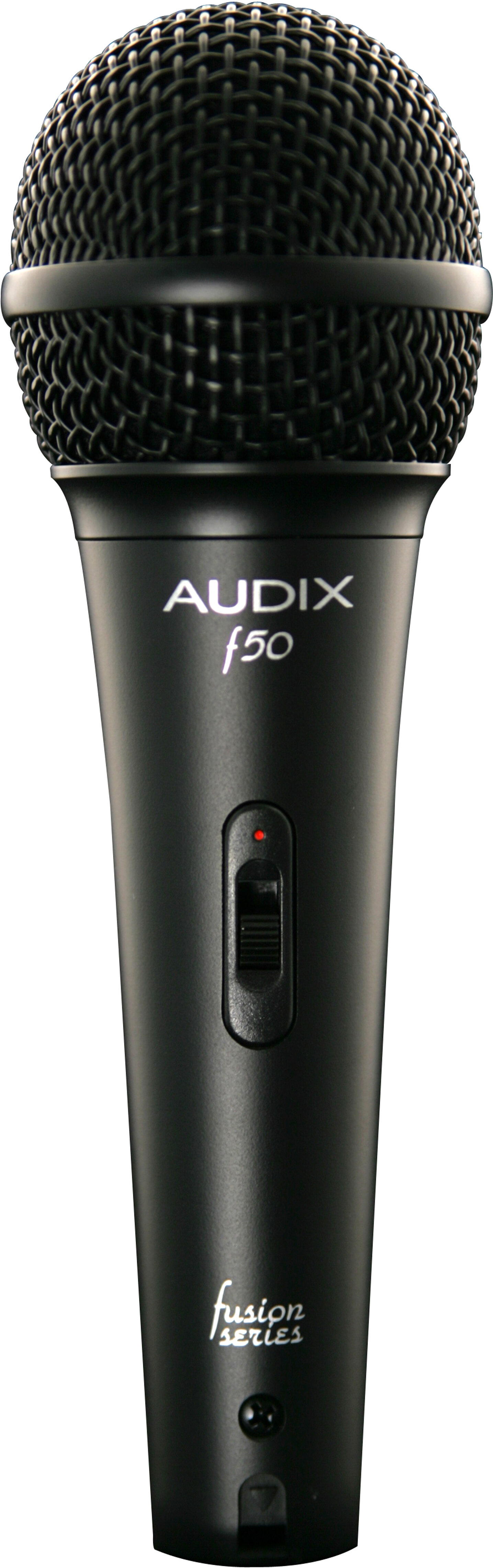 All Purpose Cardioid Dynamic Vocal Mic - Audix F50S