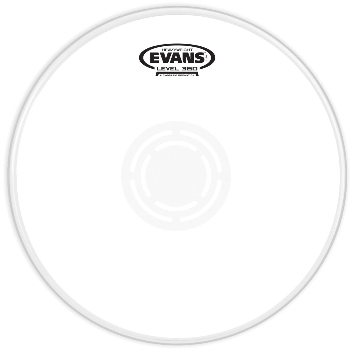 Heavyweight Coated Snare Head 14 Inch - Evans B14HW