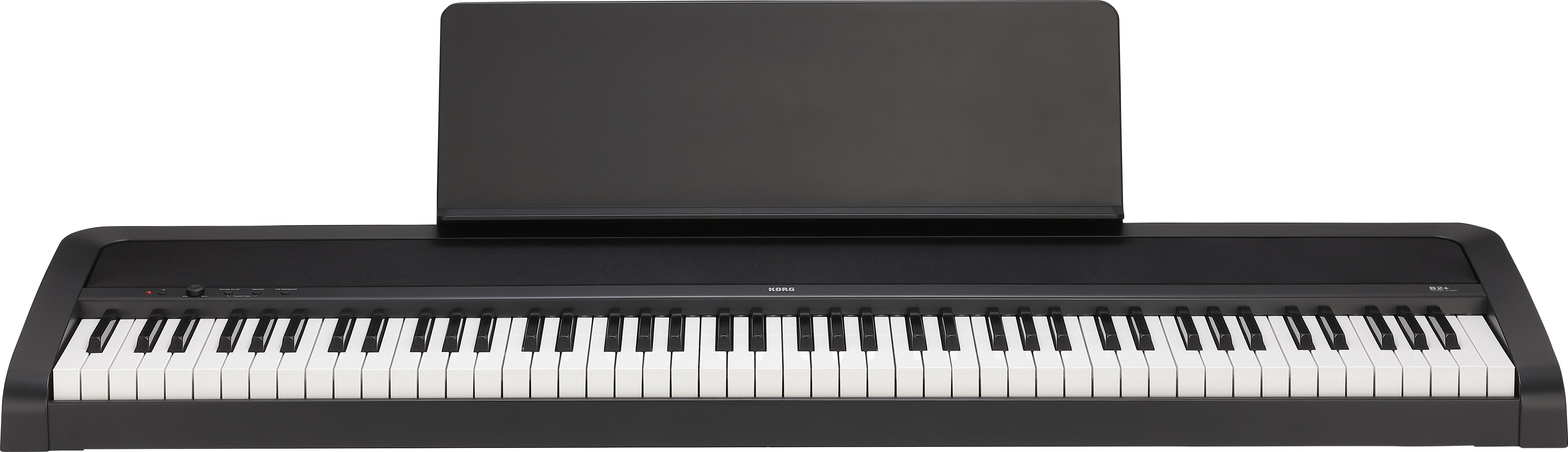 Korg B2 Plus Digital Piano in Black