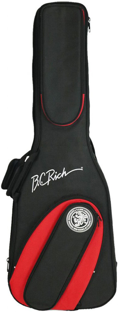 BC Rich Model D Premium Guitar Gig Bag