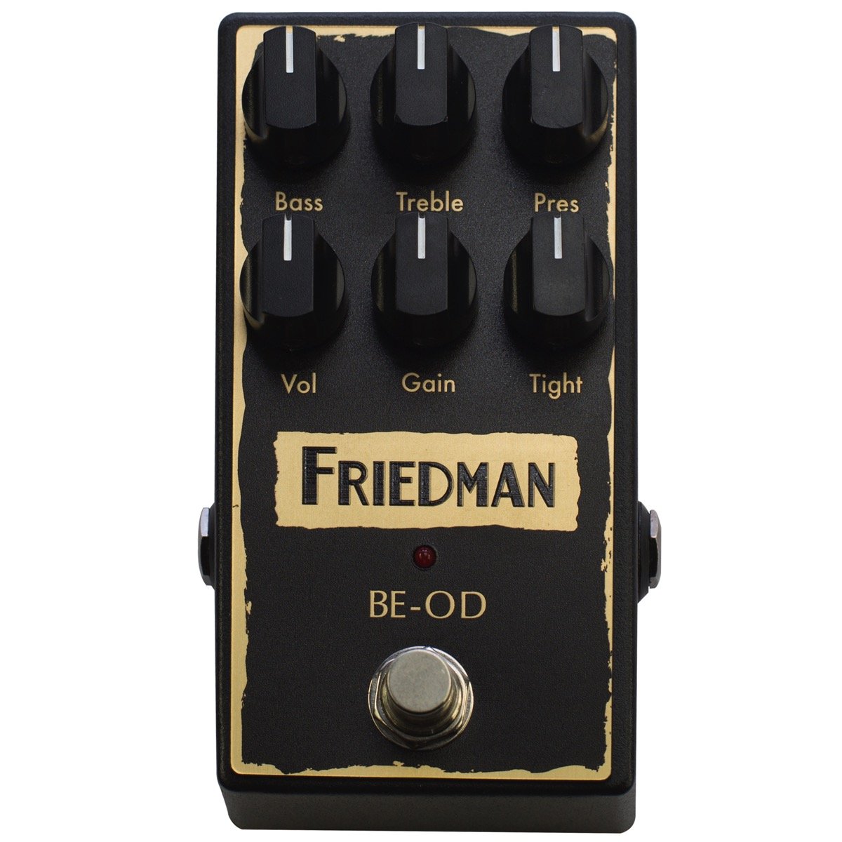 Friedman FRIEDMAN BE-OD PEDAL