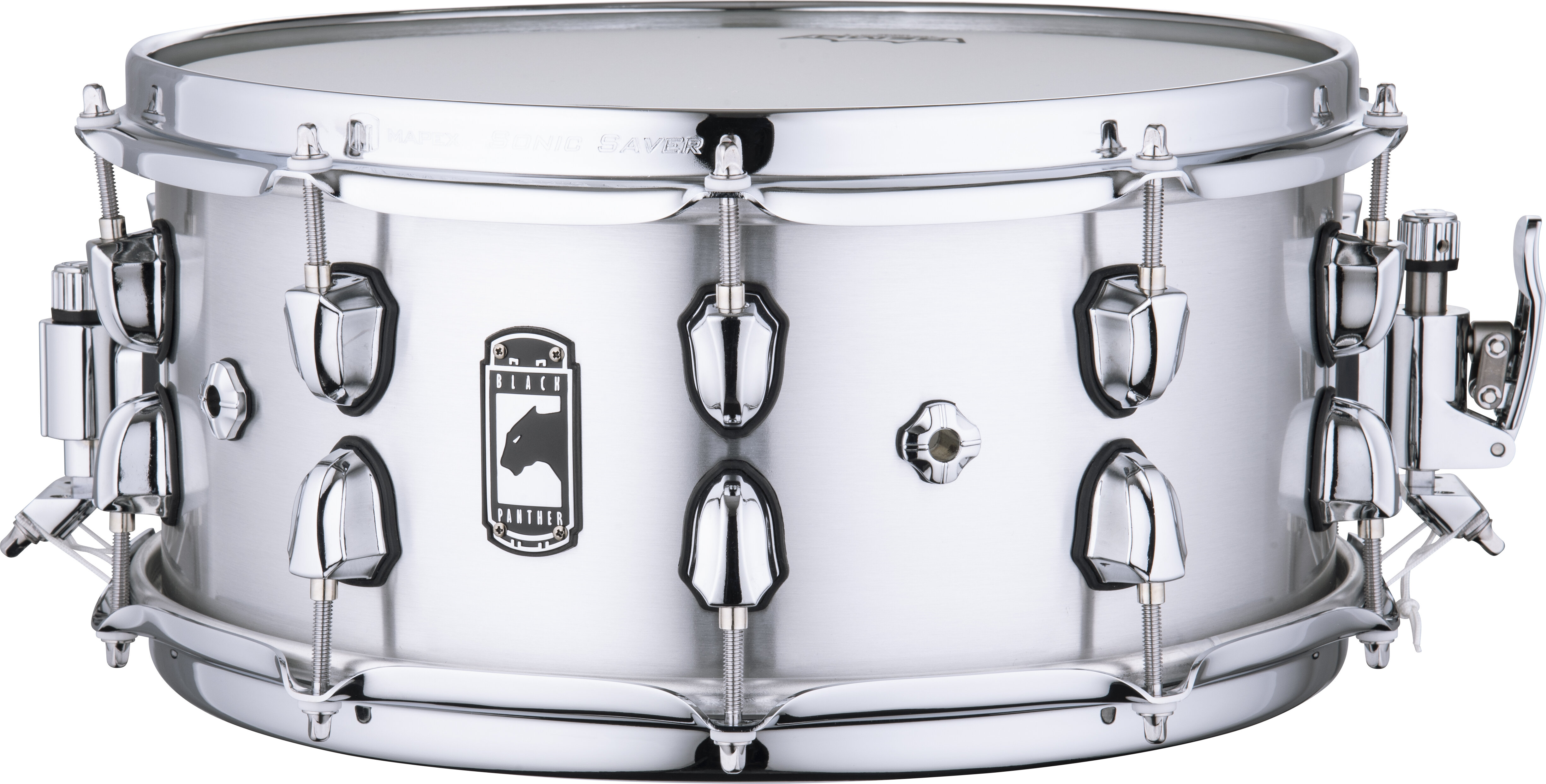 Mapex Black Panther 65x14 Atomizer Aluminum Snare