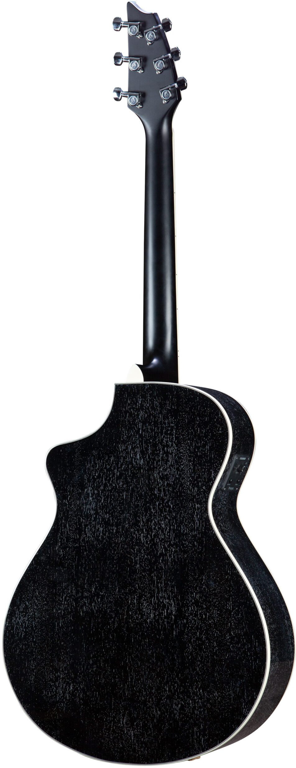 Breedlove RFCN33CEAMAM SE