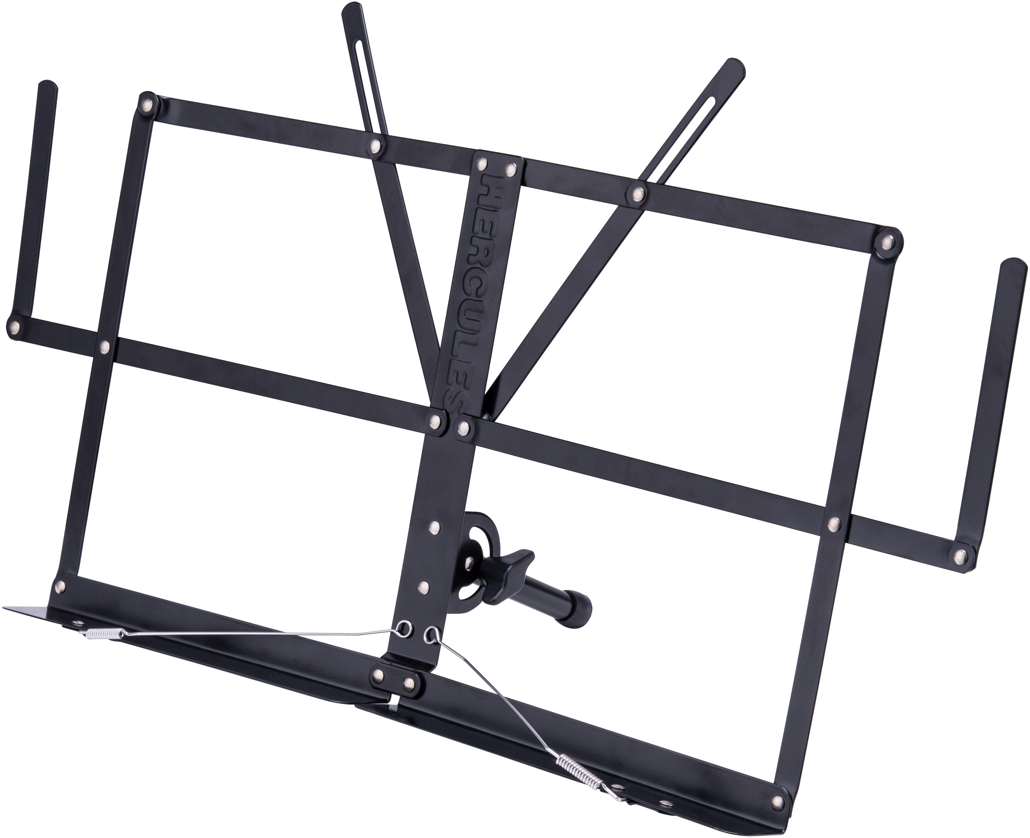 Hercules BS010BB Desktop Music Stand