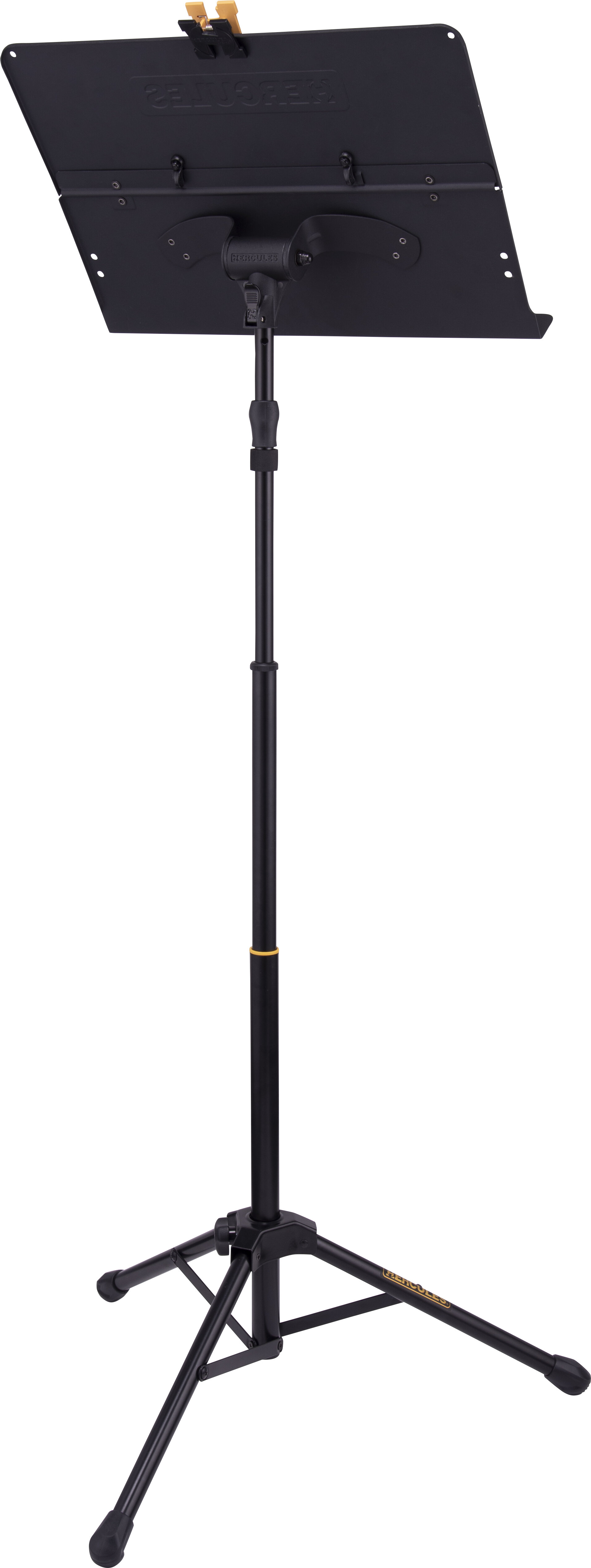Hercules BS408BPLUS EZ Grip Orchestra Stand