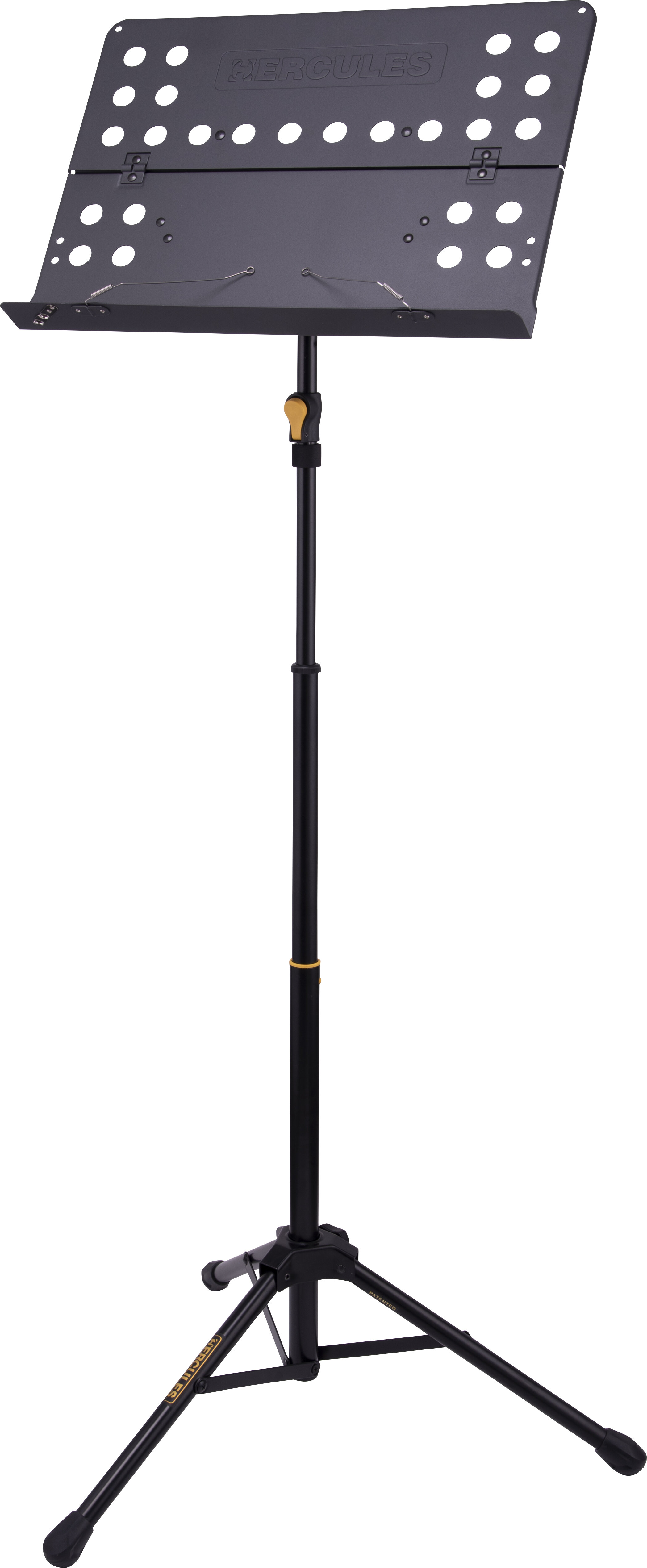 Hercules BS418BPLUS EZ Grip Orchestra Stand