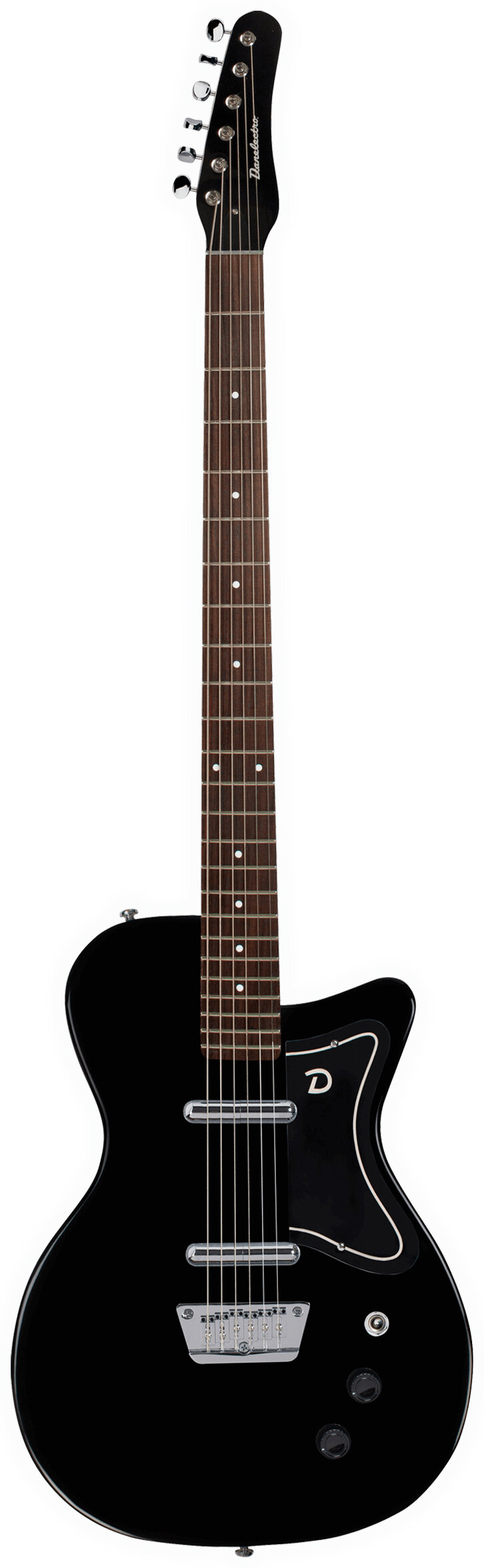 Danelectro D56BAR-BK