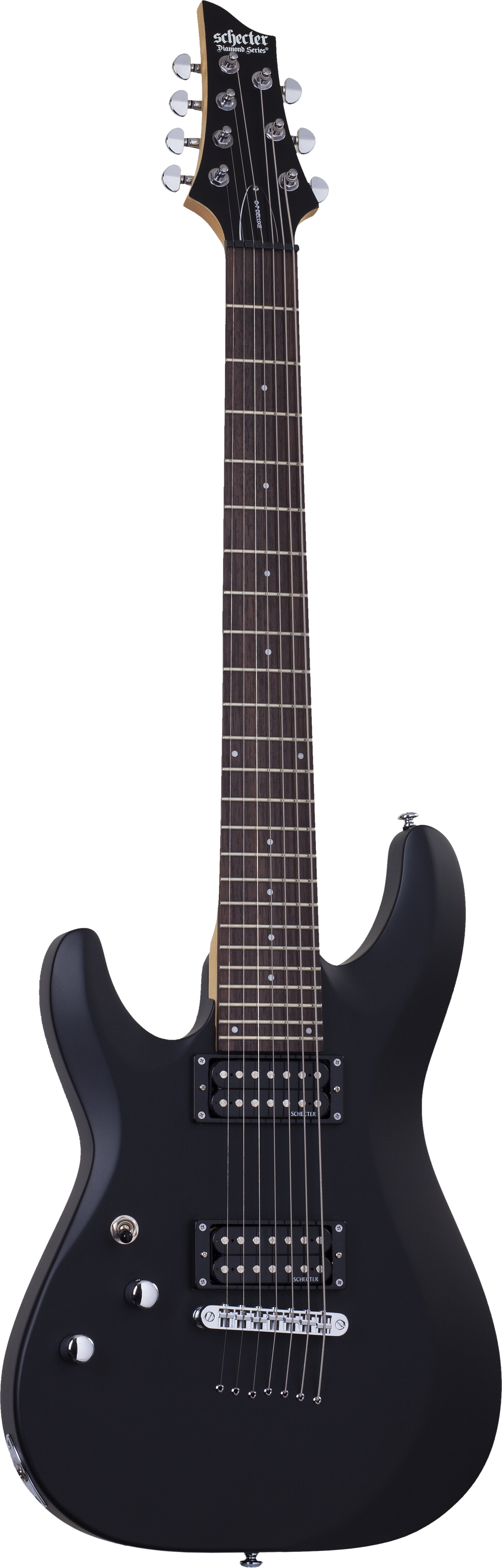 Schecter 439