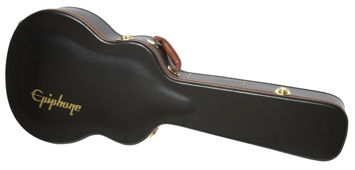 Epiphone Case for EL00 Parlor Acoustic