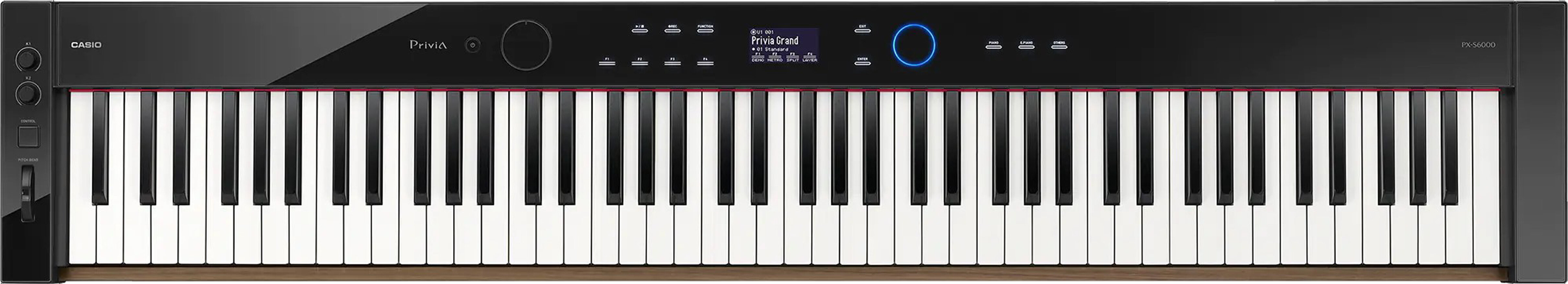 Casio PXS6000 Digital Piano