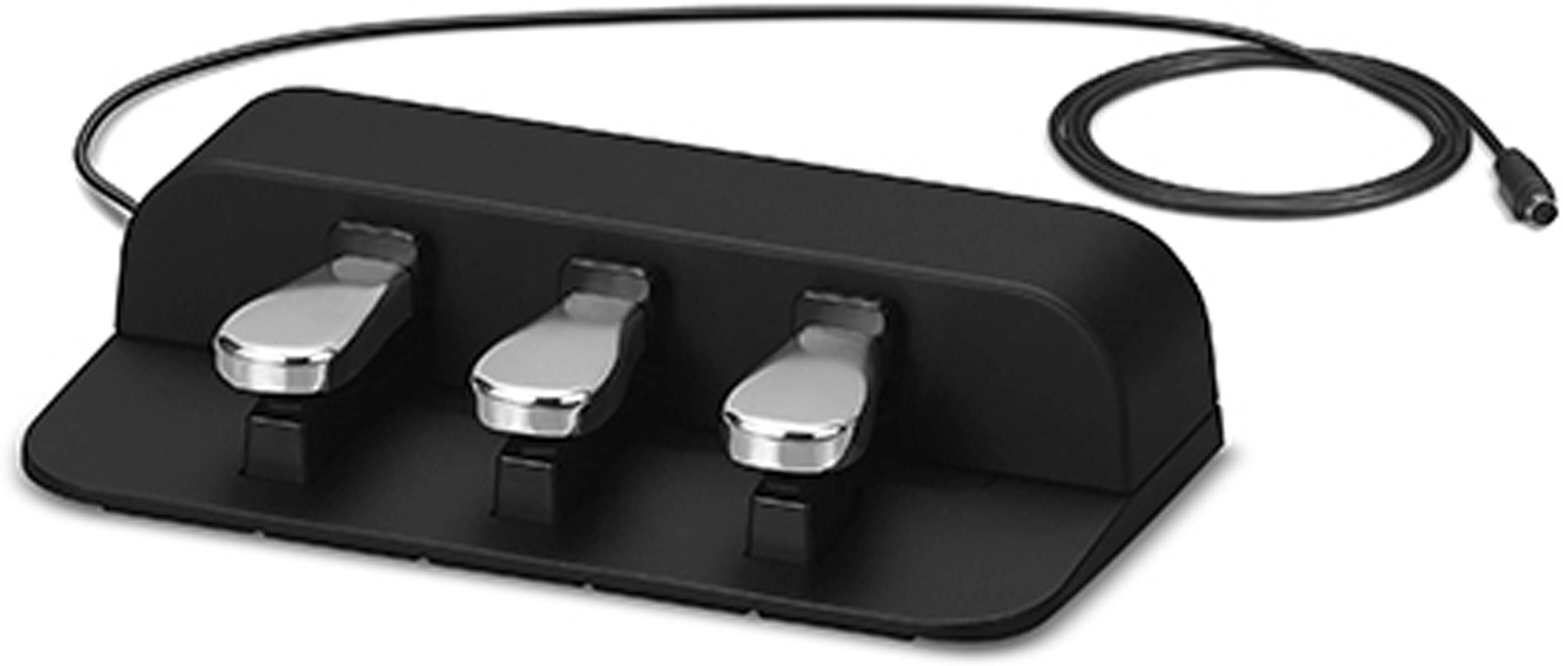 Casio SP34 3 pedal board for PXS1000 and PXS3000