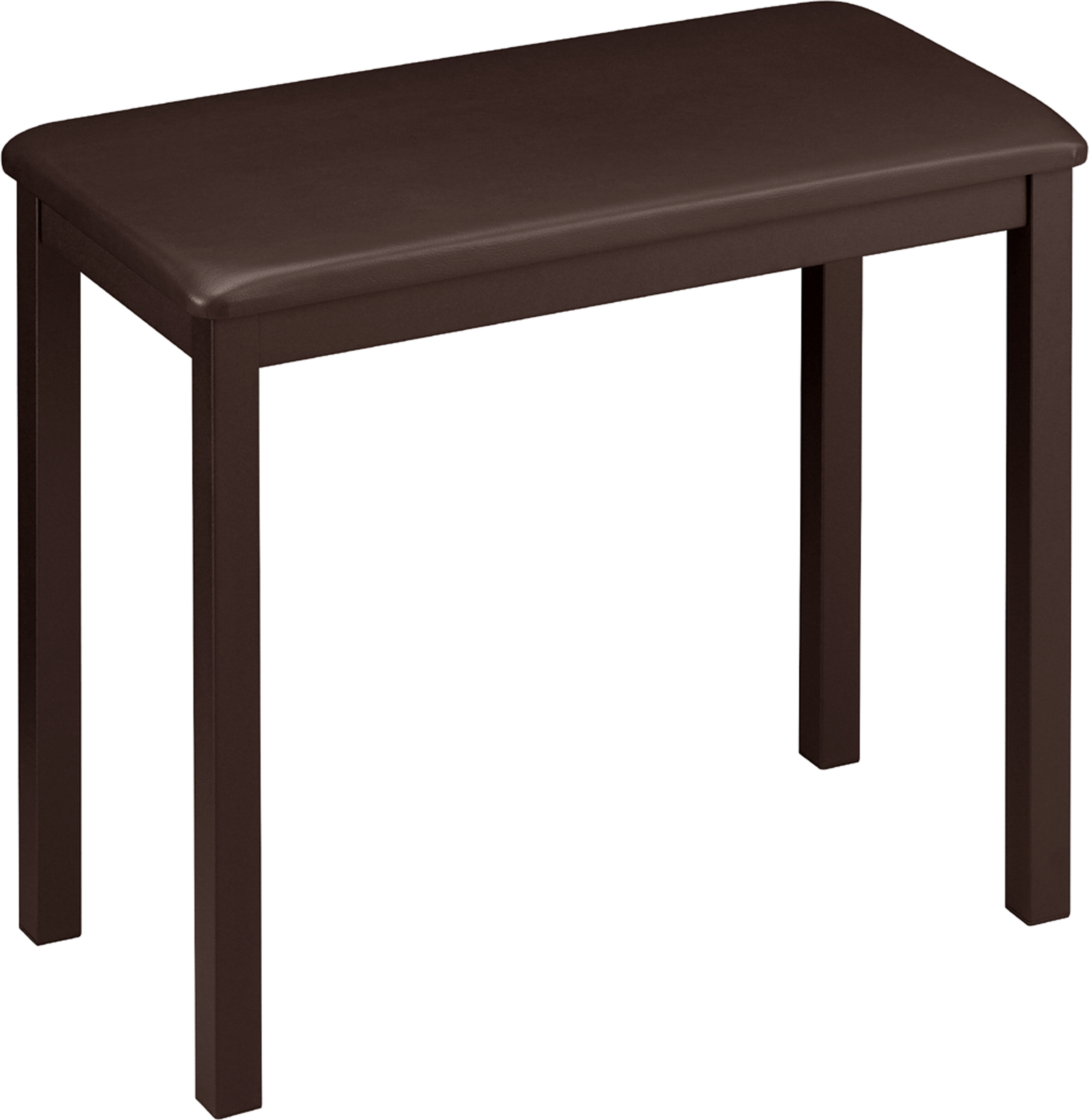 Casio CB7 Digital Piano Bench Brown
