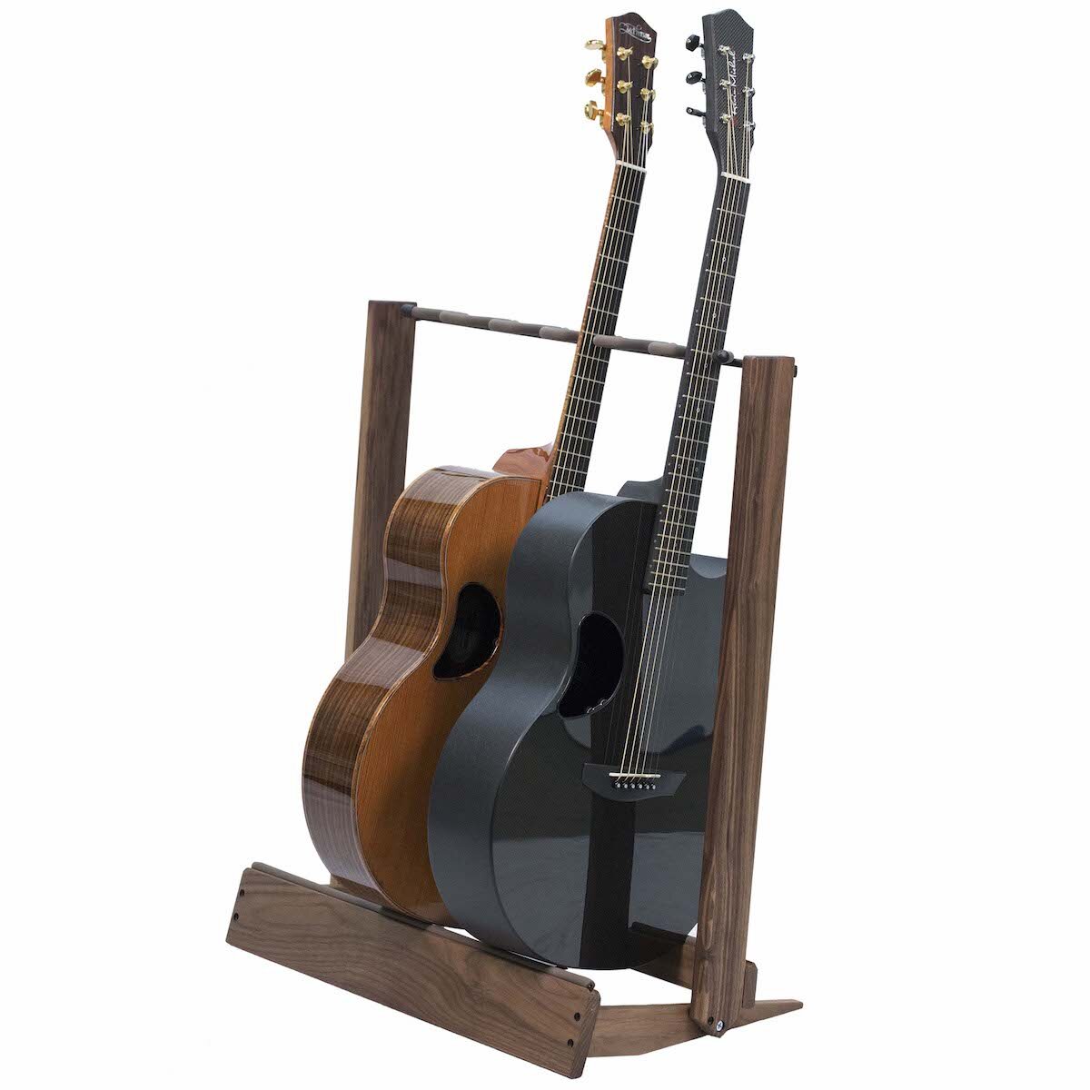 String Swing CC34-BW Side-Loading Inline Bk Walnut