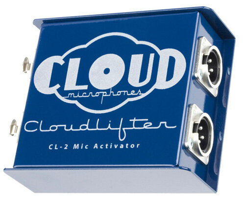 Cloud Microphones Cloudlfter CL-2 Mic Activator