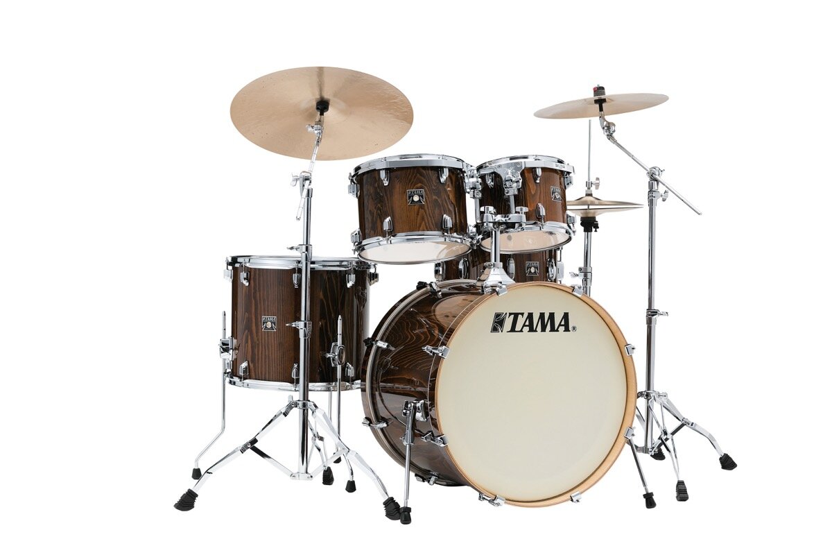 Tama Superstar Classic 5Pc Shell Kit Java
