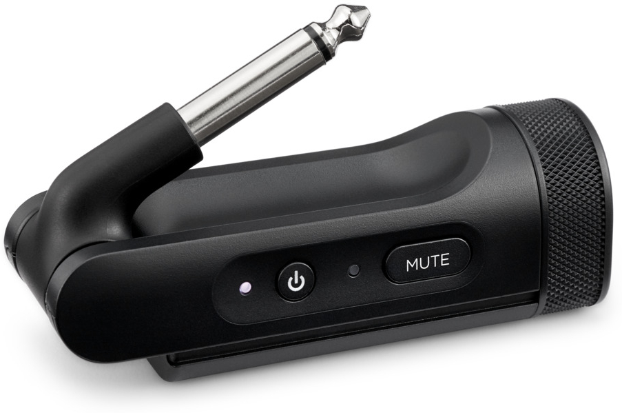 Bose WT-INST Wireless Microphone Transmitter -  869722-0010