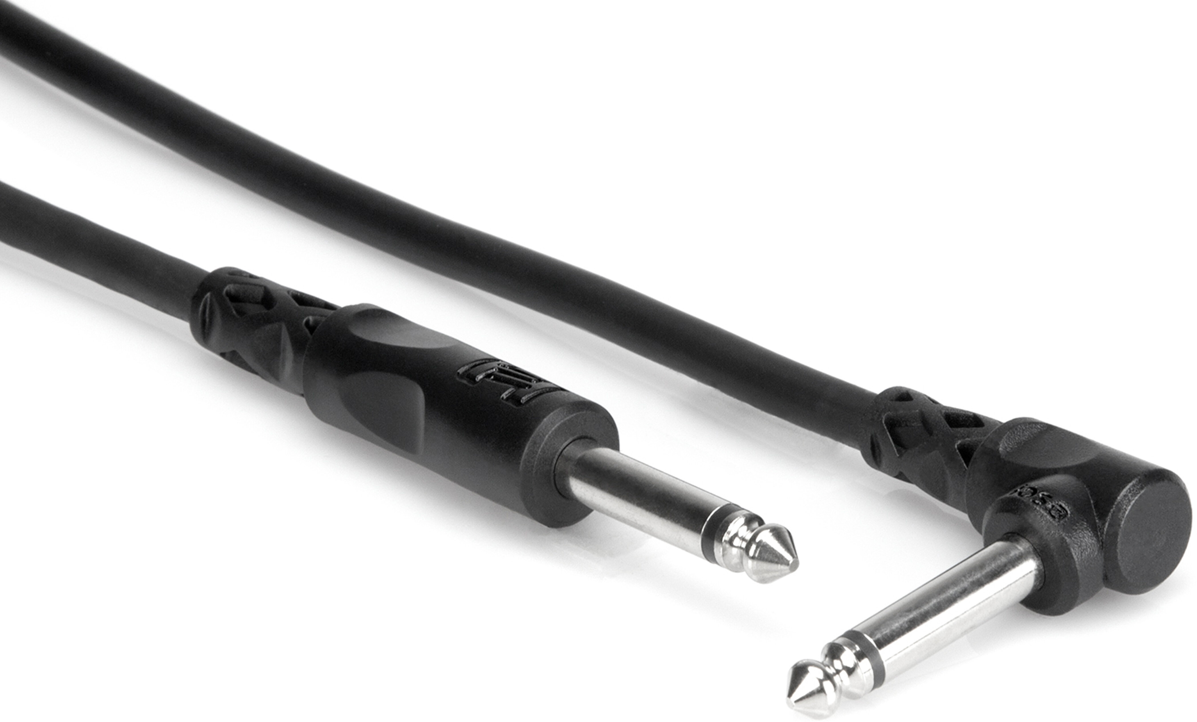 Hosa CPP103R Unbalanced Cable