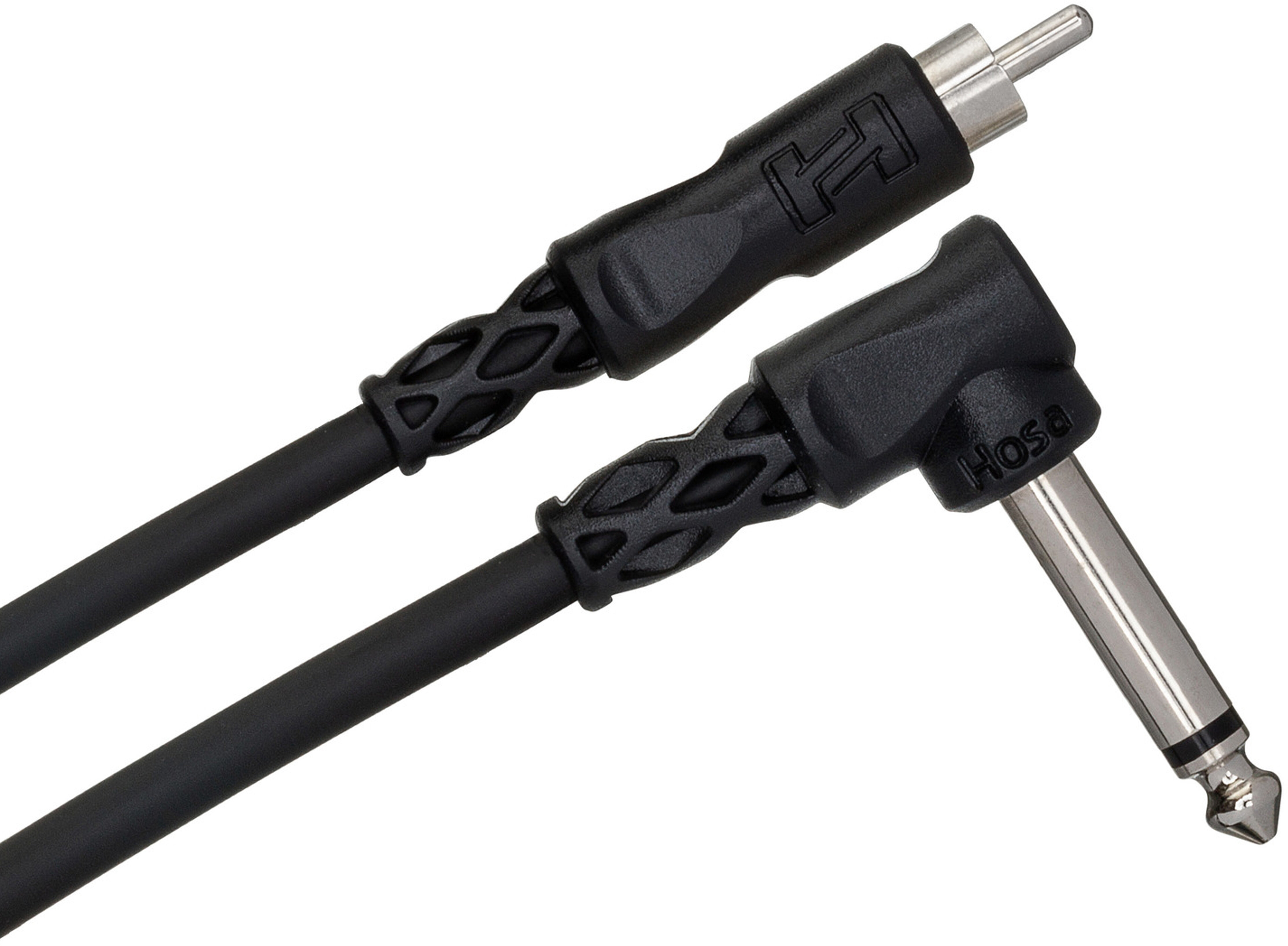 Hosa CPR103R Unbalanced Interconnect