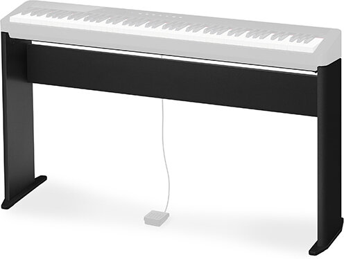 Casio CS68BK Stand for PXS Series Digital Piano BK -  CS-68BK