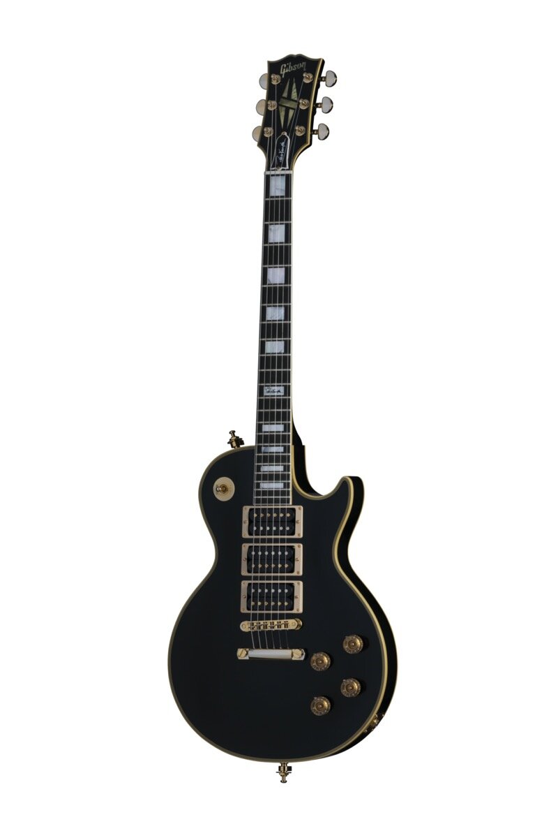 Gibson CS Peter Frampton Phenix Les Paul Custom -  CSPFXVOEBGH1