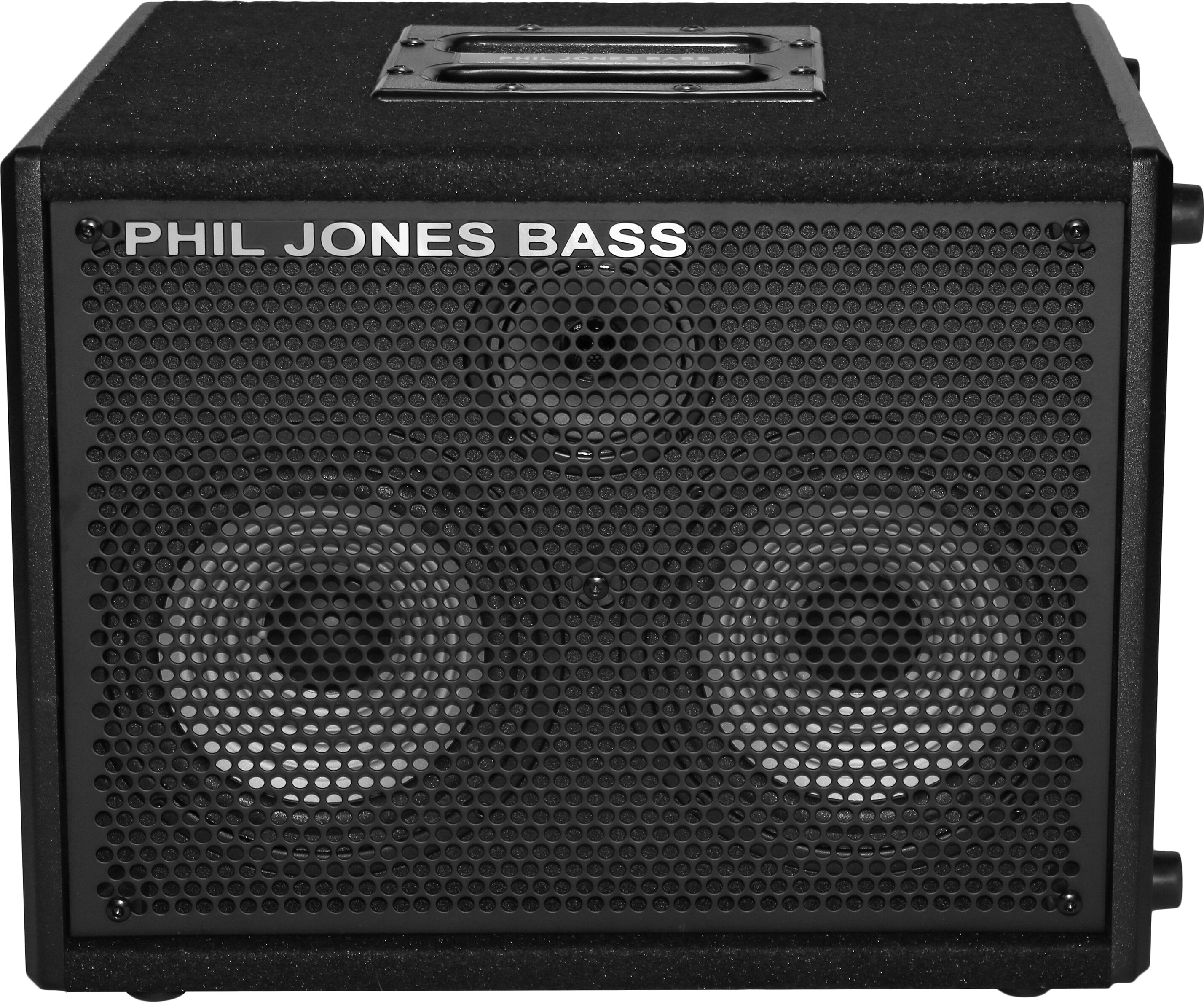 PhilJonesBass C7 Bass Cab 2x7in 200 Watts 8 Ohms -  Phil Jones, C27