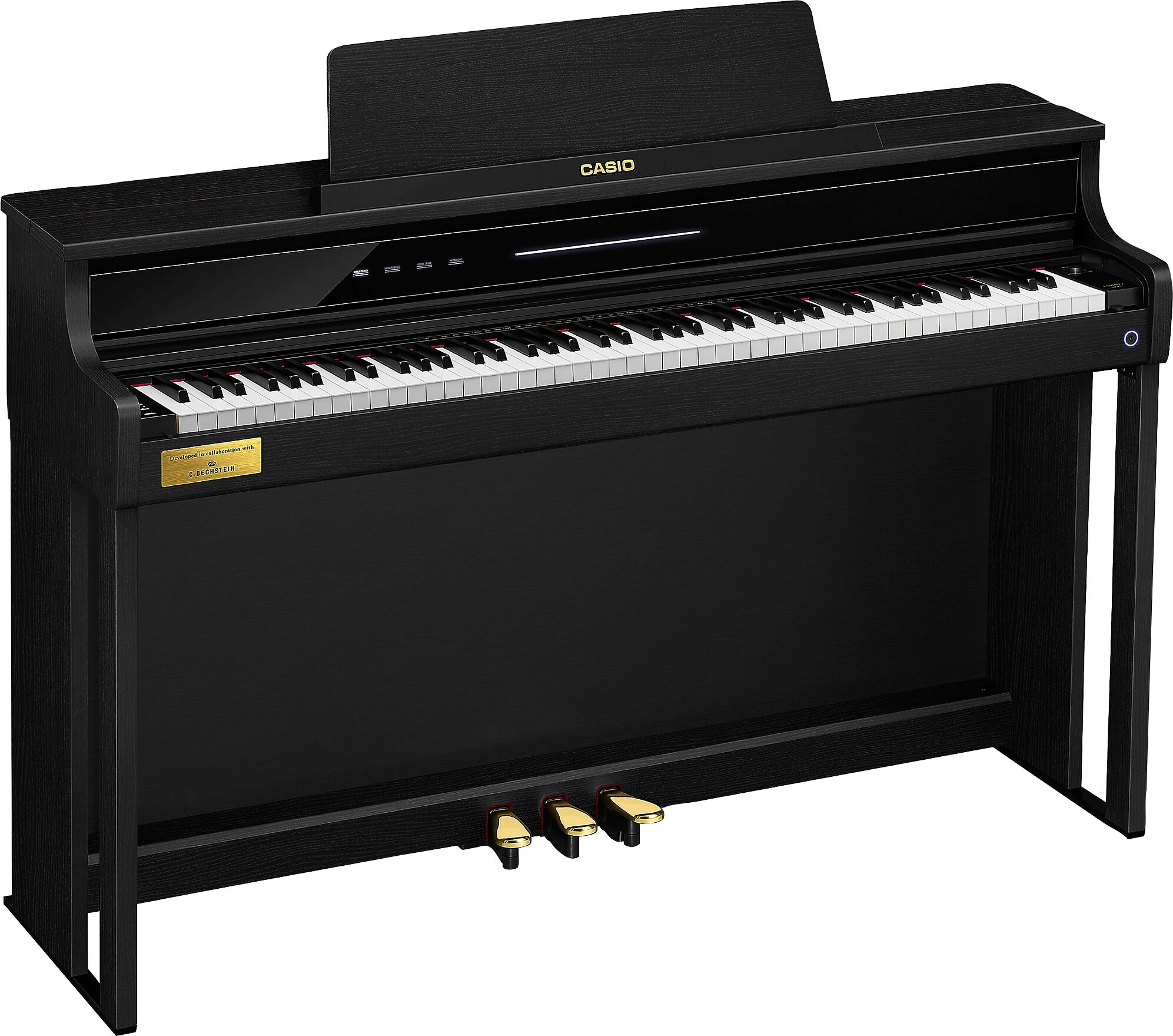 Casio Celviano AP750 Digital Piano