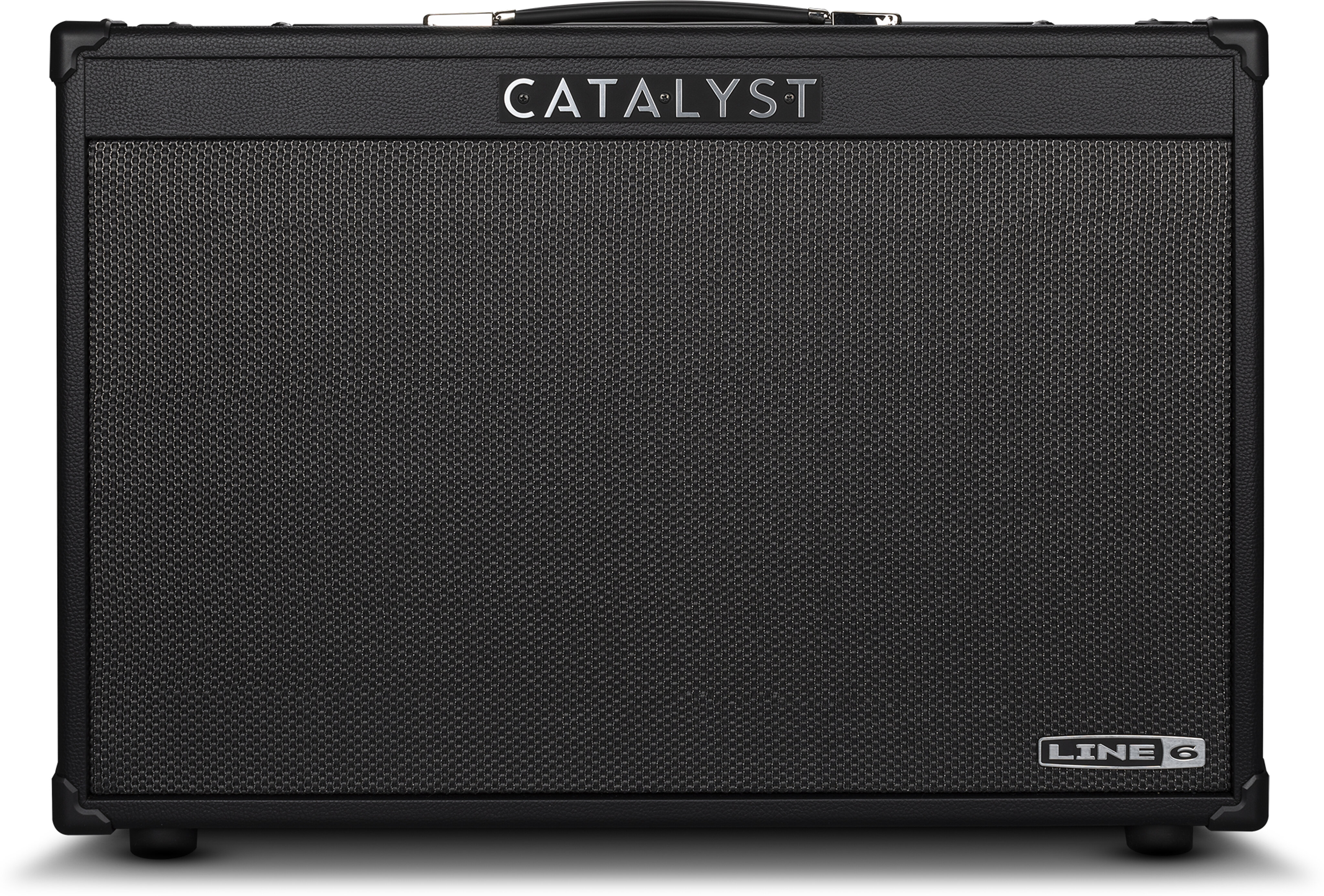 Line 6 Catalyst 200 Guitar Amp Combo 2x12 200 Watt -  99-014-0505
