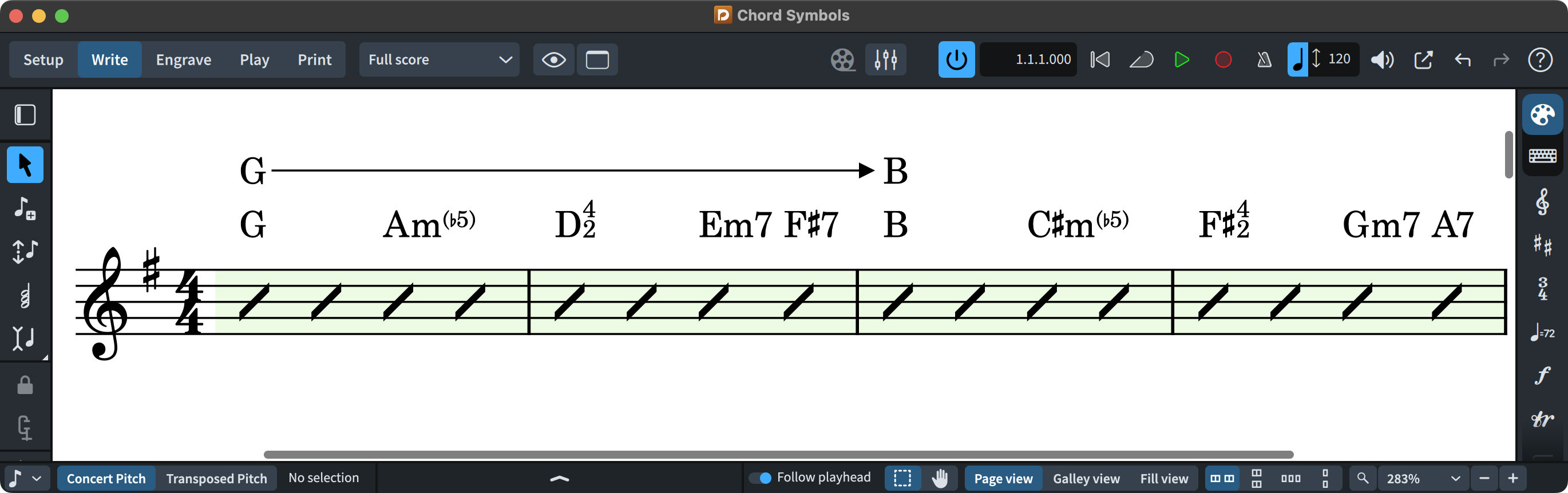 Steinberg Dorico Pro 6 Notation Software /Download