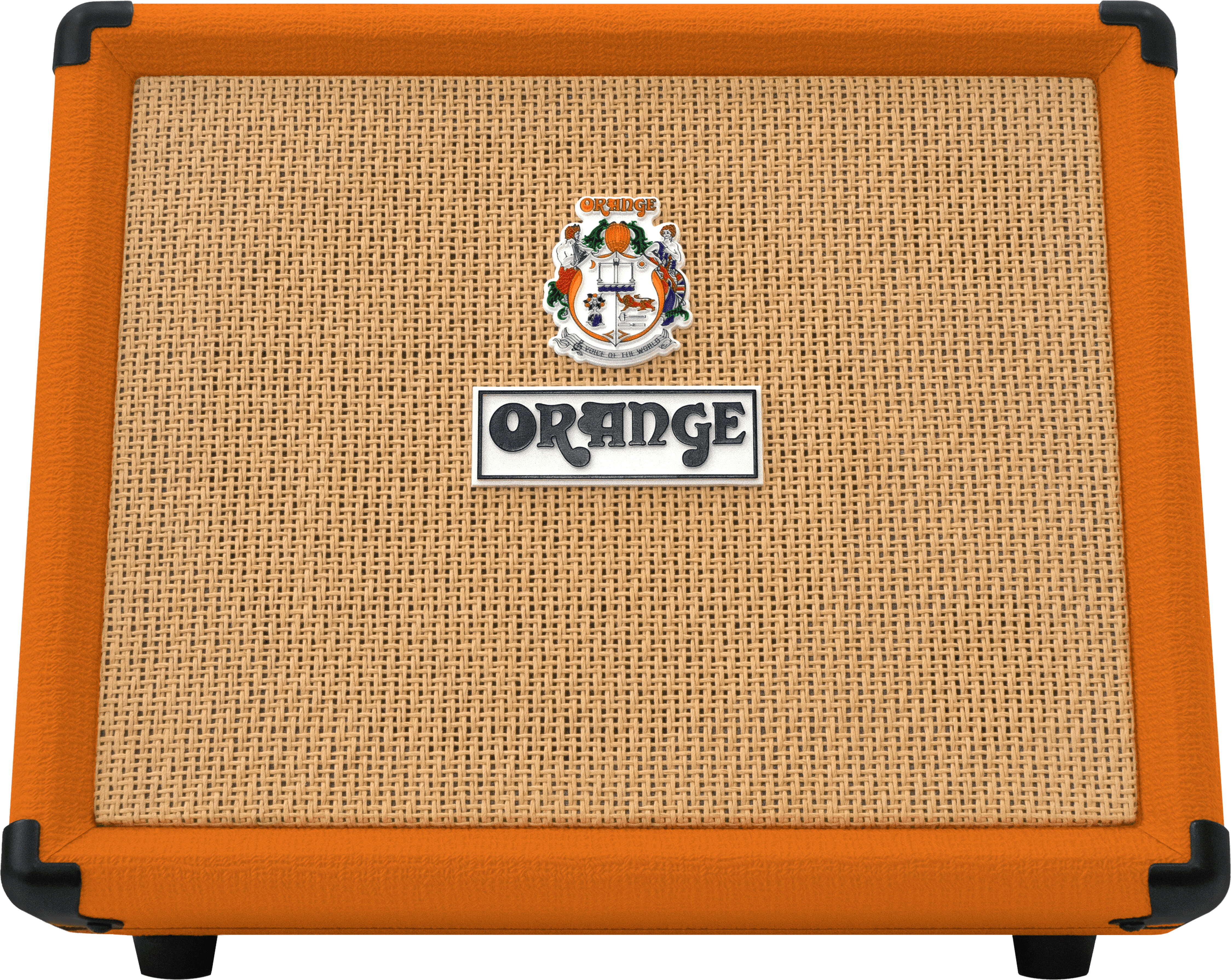 1x08in 30 Watts - Orange Crush Acoustic 30