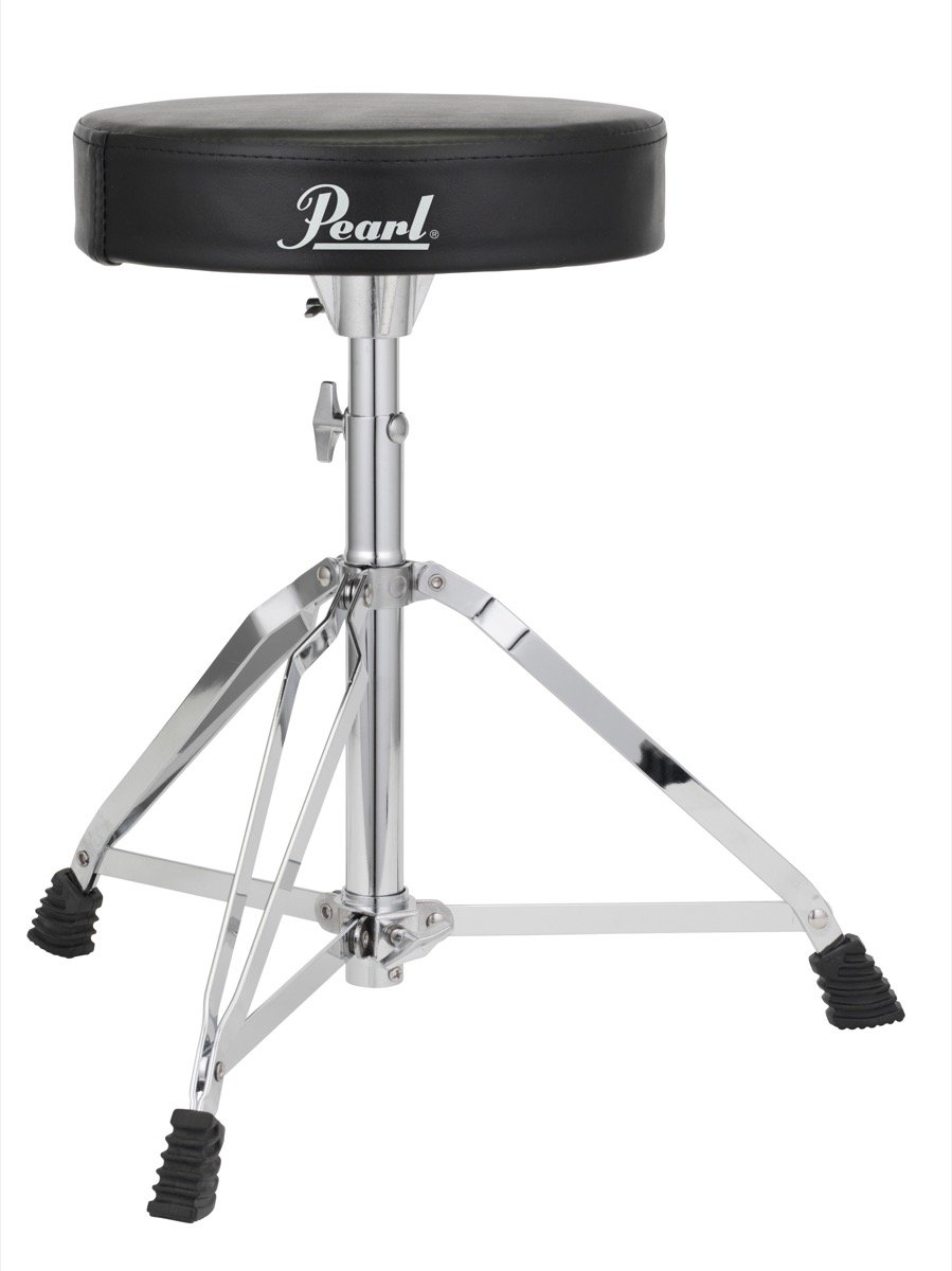 Lightweight Drum Throne - Pearl D50