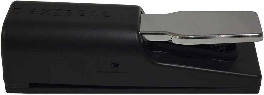 Dexibell DX CP1 Keyboard Continuous Sustain Pedal
