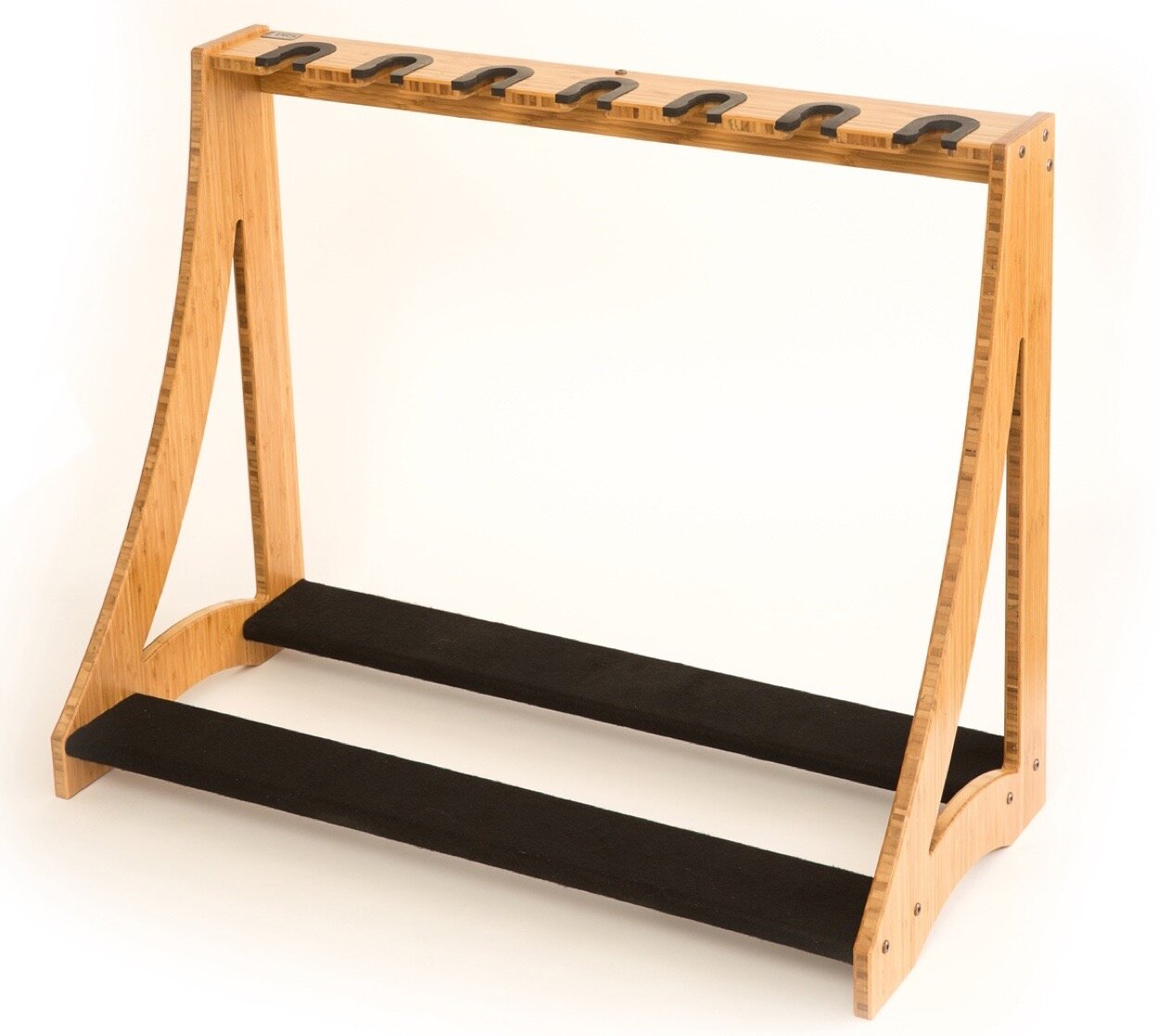 DRS Racks Alpha 7 Space Guitar Rack