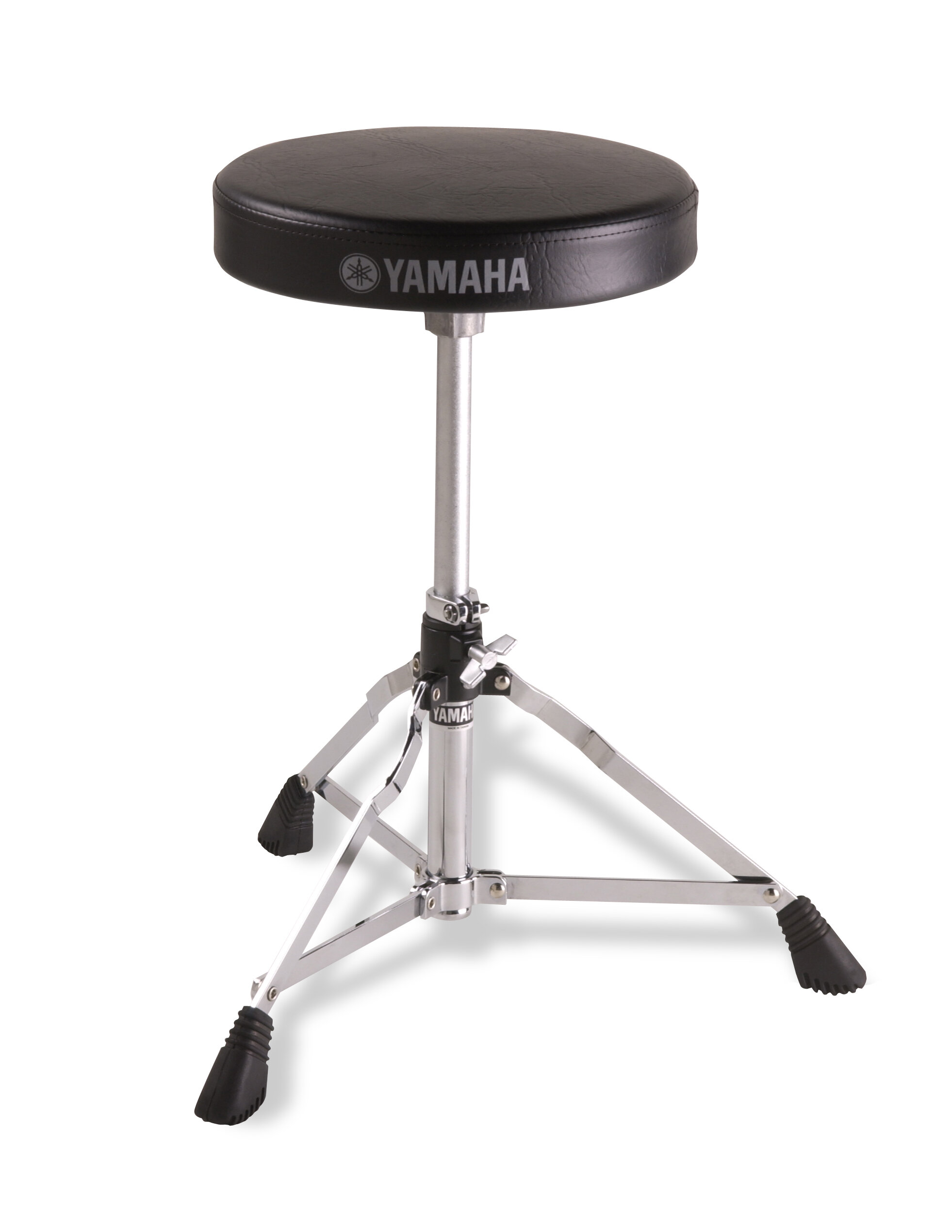 Yamaha DS550 Light Duty Drum Throne Single Braced