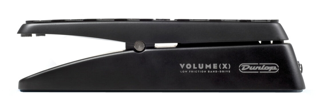 Dunlop Volume X Pedal