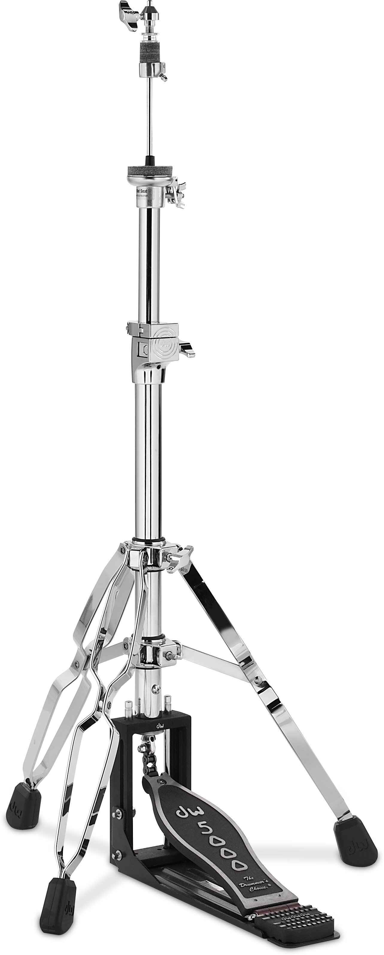 Drum Workshop 5500D 3 Leg Hi-Hat Stand