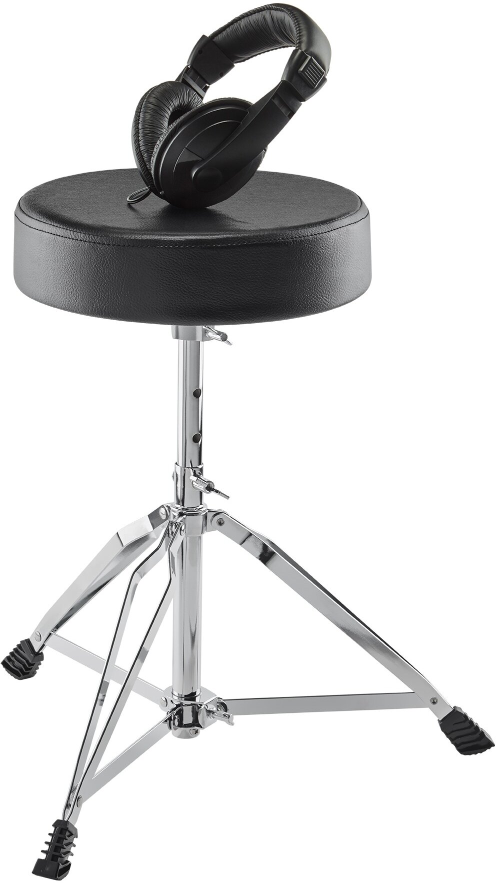 Alesis Drum Essentials Pack w/Throne/Headphones