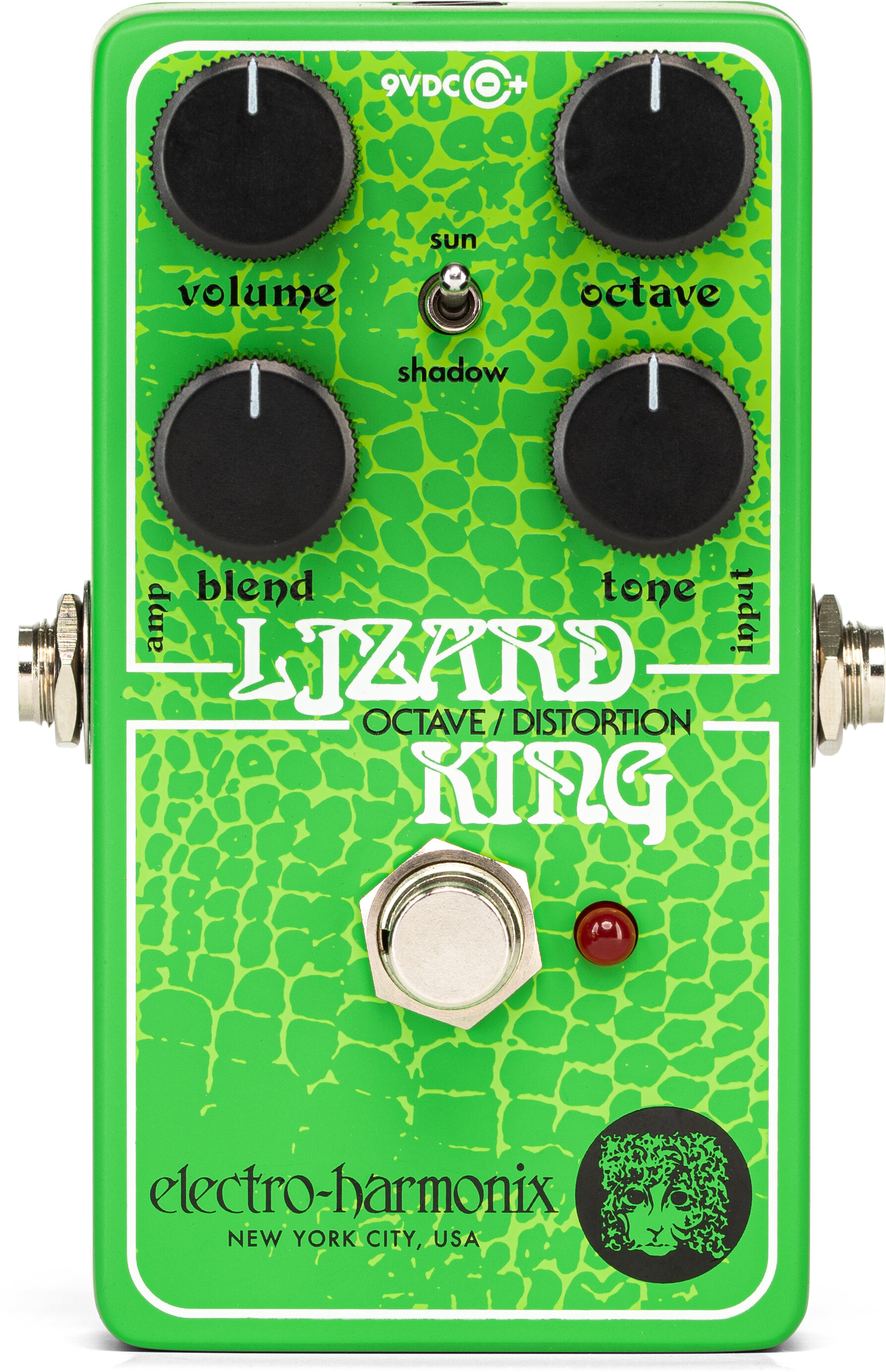 Electro Harmonix Lizard King...