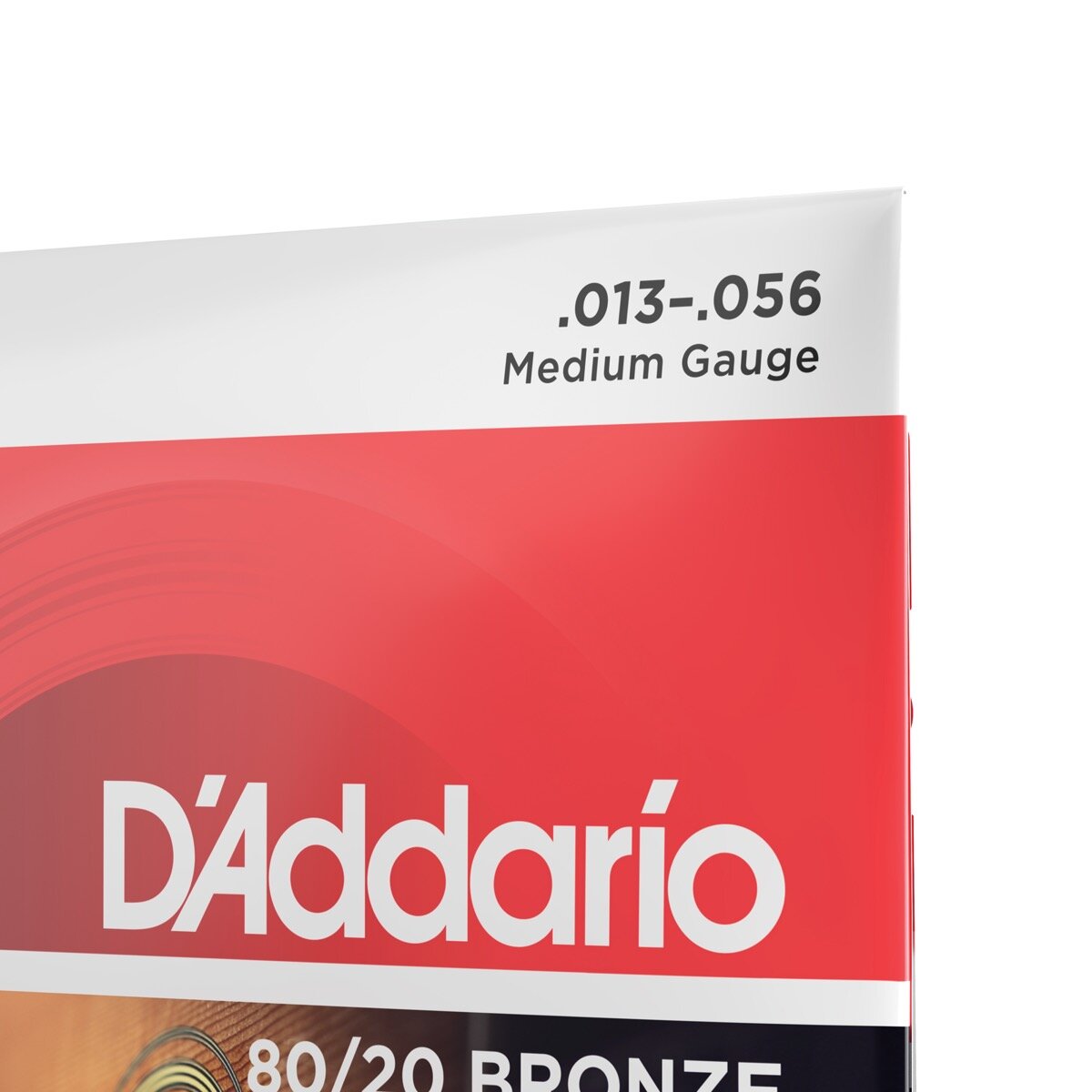 D'Addario EJ12