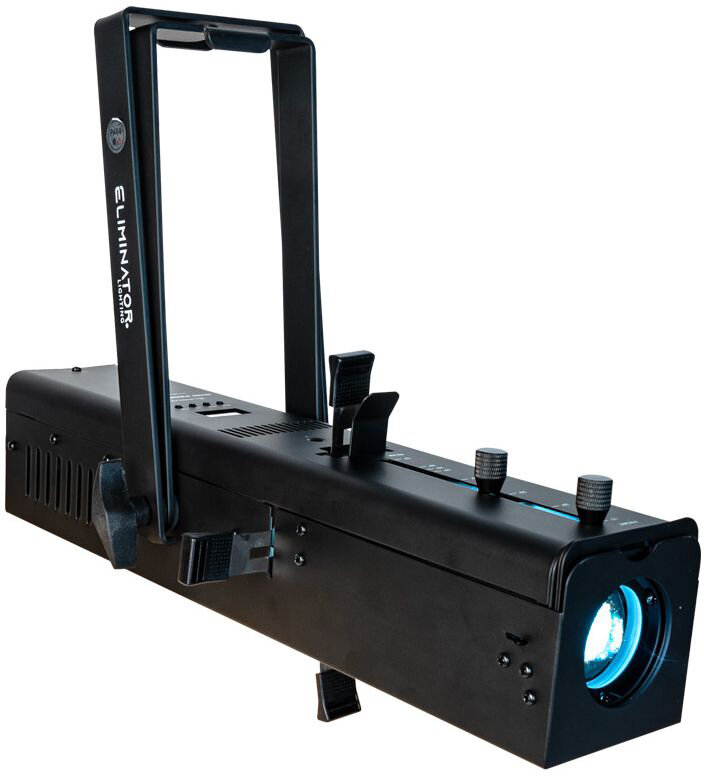 Eliminator Lighting Ikon Profile Plus Stage Light