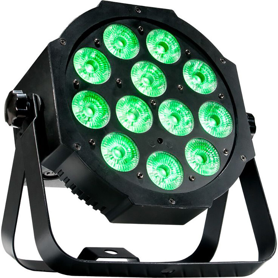 Eliminator Lighting Mega 64 Profile EP Stage Light
