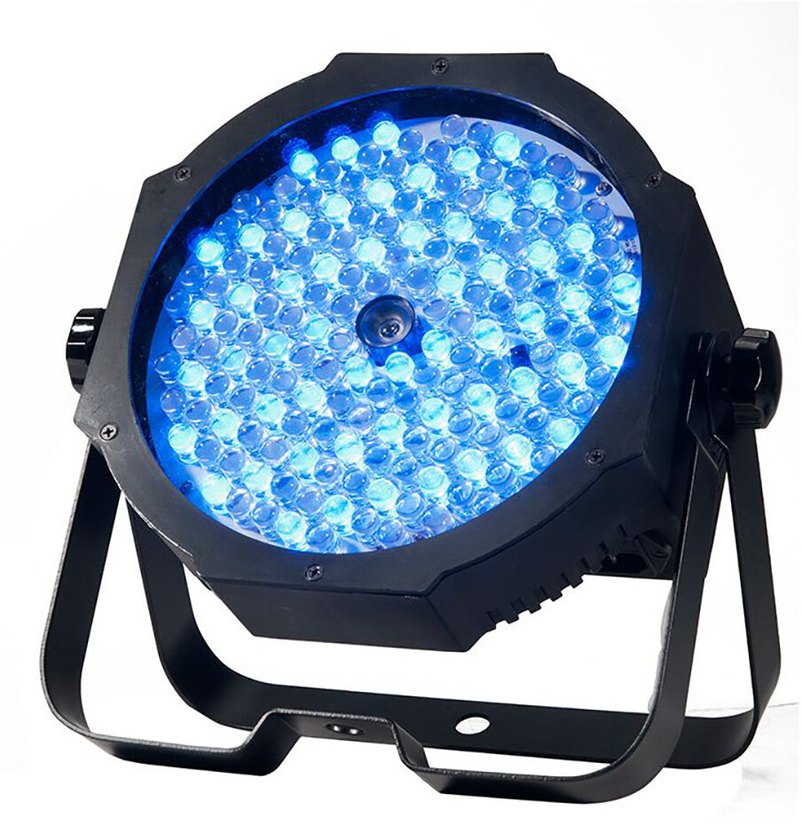 Eliminator Lighting MEGA GO PAR 64E Stage Light