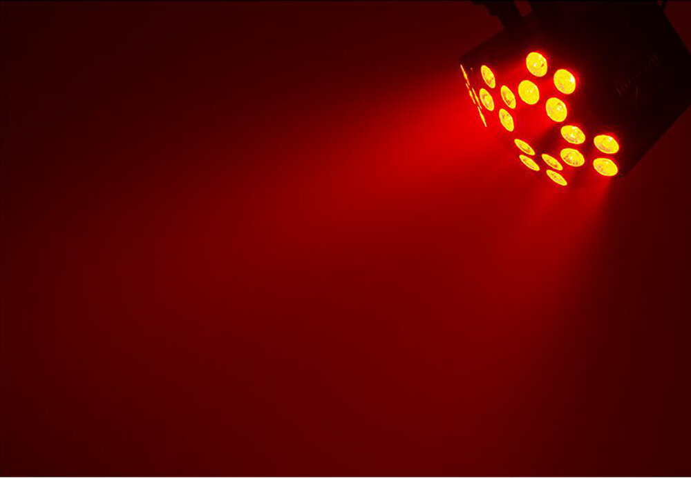 Eliminator Lighting Mega Wash 24 Stage Light