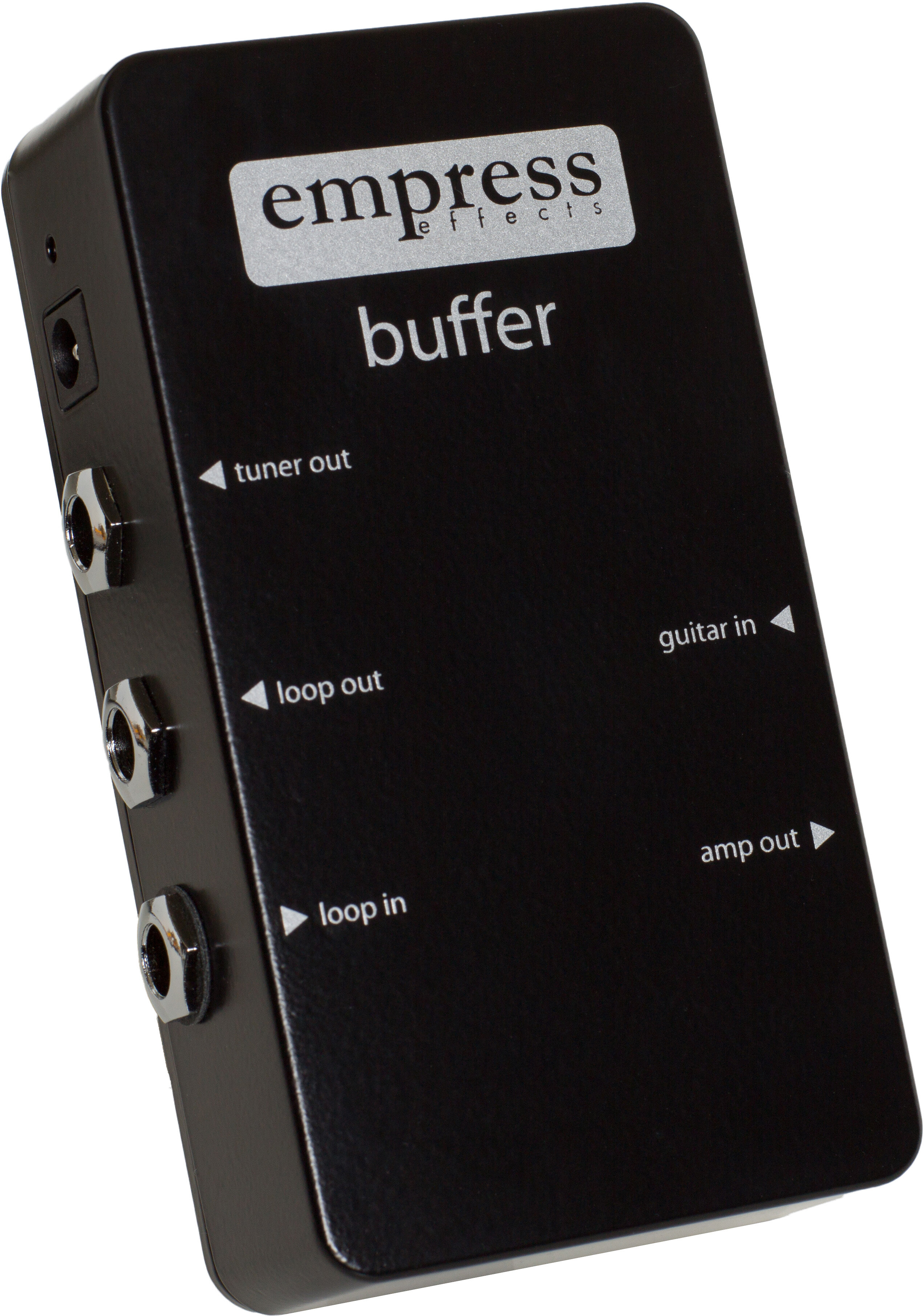 Empress Buffer Pedal
