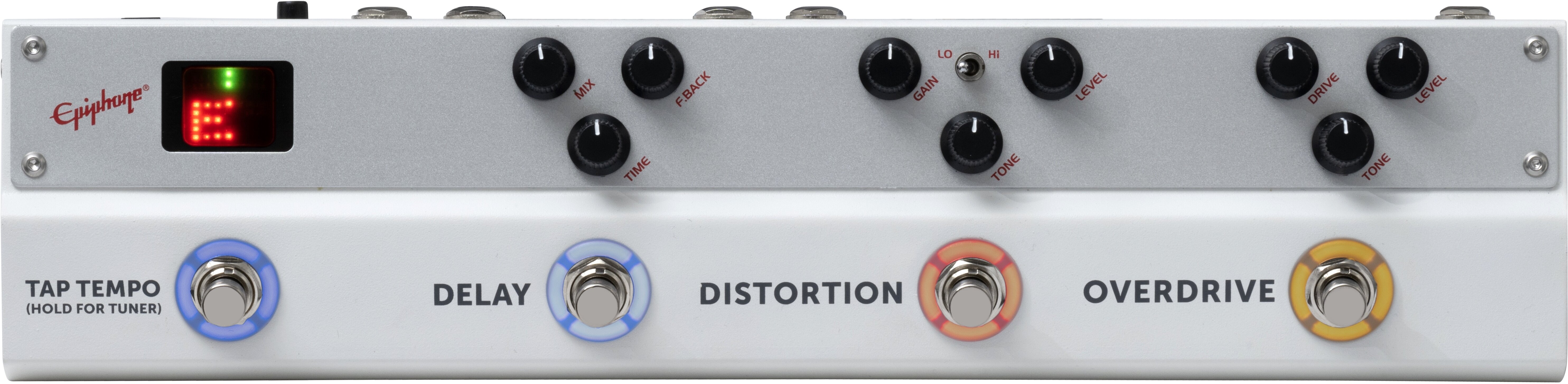 Epiphone Power Players MultiEffects