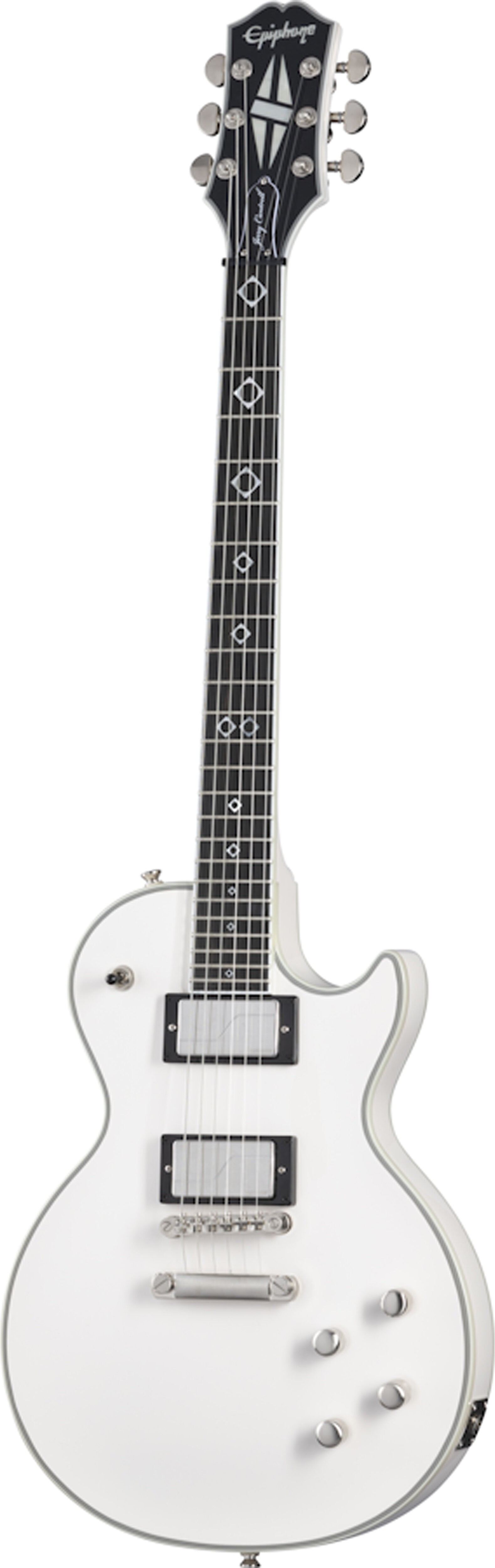 Epiphone EILYJCBWABNH3